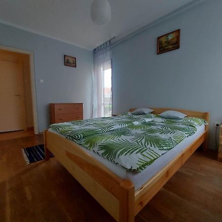 Balaton Apartman Balatonboglar Exterior photo