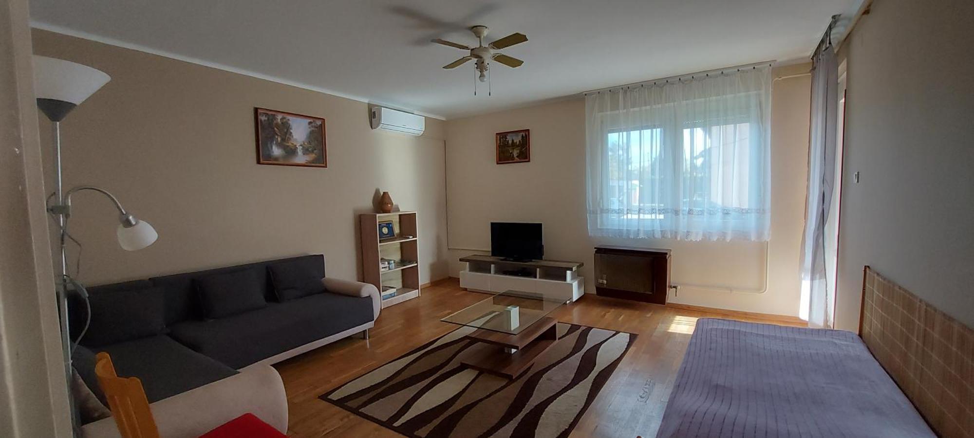 Balaton Apartman Balatonboglar Exterior photo
